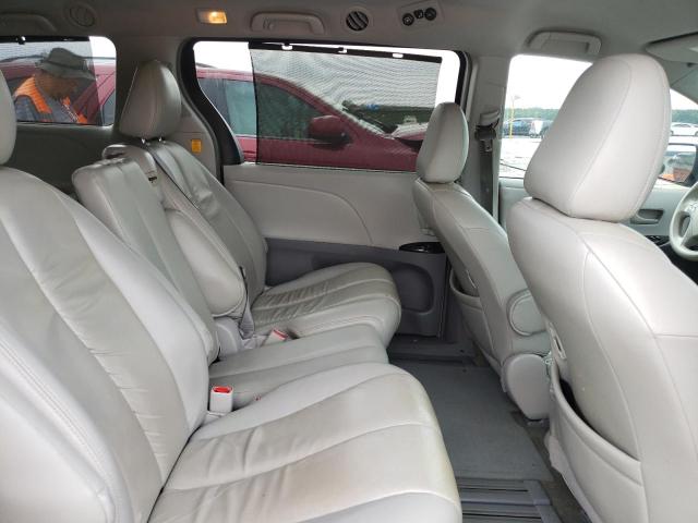 Photo 10 from auction – 2012 TOYOTA SIENNA LE with VIN 5TDKK3DC5CS236170