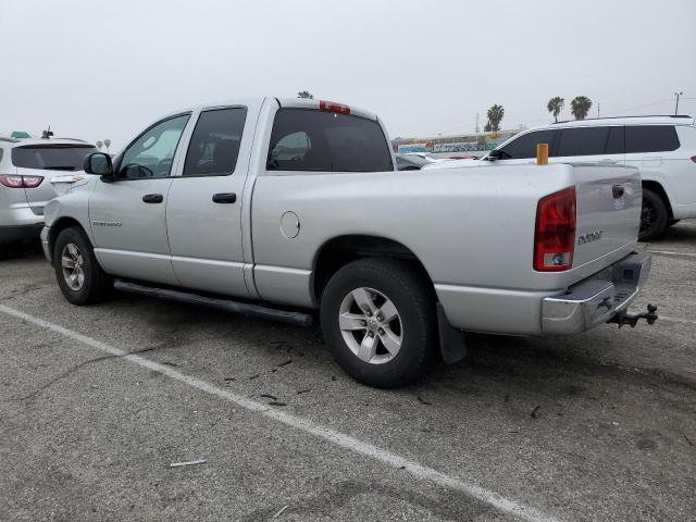 Photo 2 from auction – 2003 DODGE RAM 1500 S with VIN 1D7HA18N63S191167