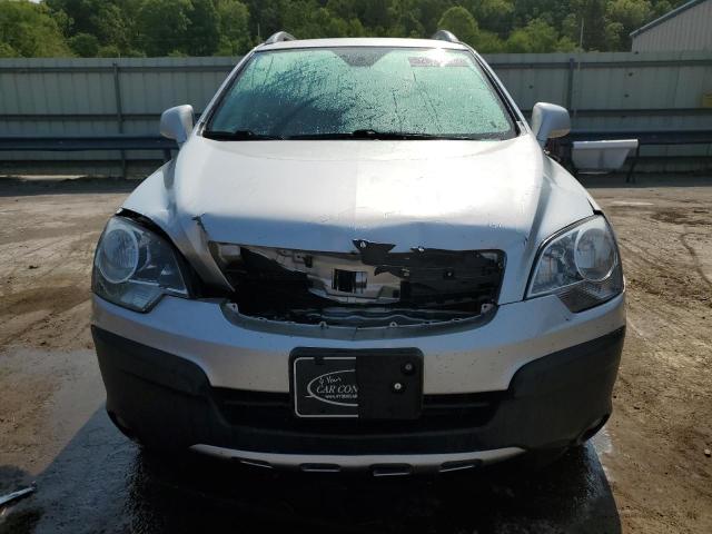 Photo 5 from auction – 2013 CHEVROLET CAPTIVA LS with VIN 3GNAL2EK6DS535082