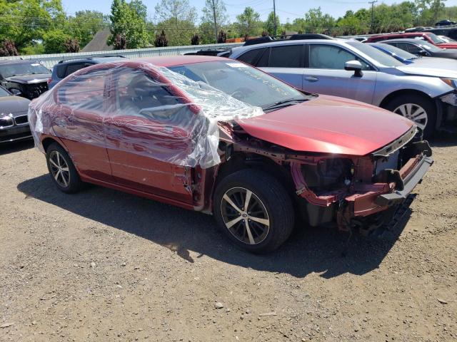 Photo 4 from auction – 2019 SUBARU IMPREZA PR with VIN 4S3GKAC68K3622877