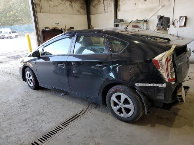 Photo 2 from auction – 2014 TOYOTA PRIUS with VIN JTDKN3DUXE1821617