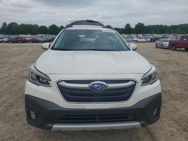 Photo 5 from auction – 2021 SUBARU OUTBACK LI with VIN 4S4BTANC6M3160764