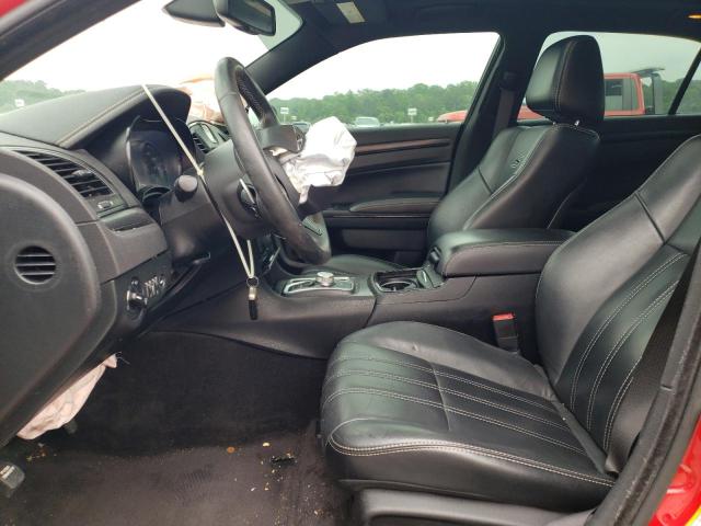 Photo 7 from auction – 2016 CHRYSLER 300 S with VIN 2C3CCAGG4GH304777