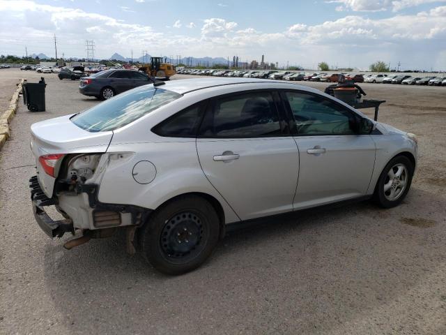 Photo 3 from auction – 2012 FORD FOCUS SE with VIN 1FAHP3F24CL382339
