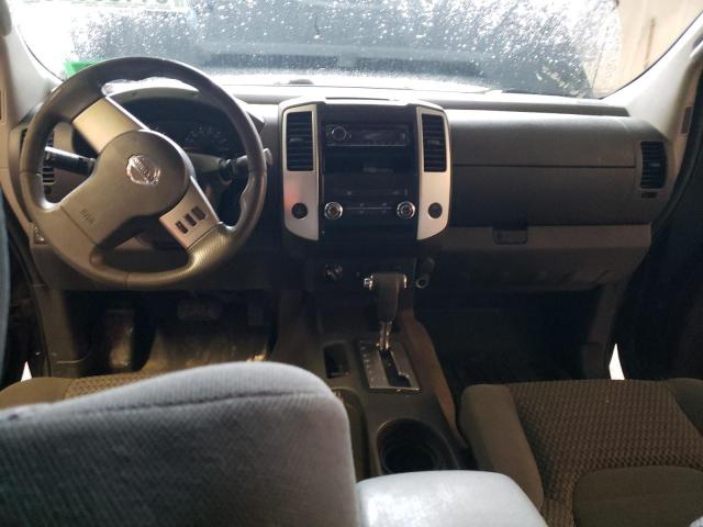 Photo 8 from auction – 2010 NISSAN FRONTIER K with VIN 1N6AD0CW2AC426343
