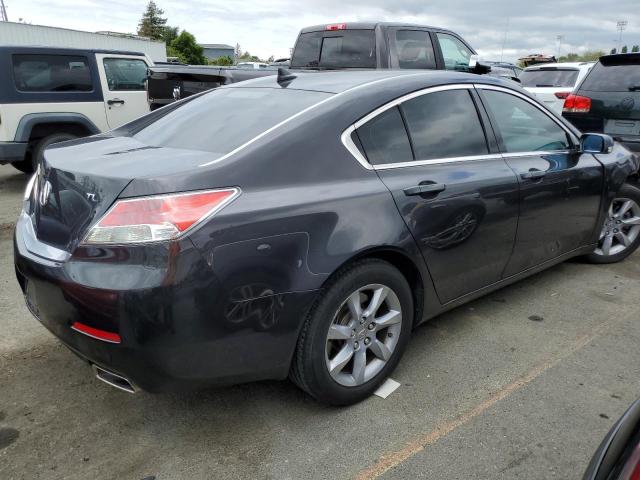 Foto 3 de la subasta – 2012 ACURA TL con VIN 19UUA8F25CA036014