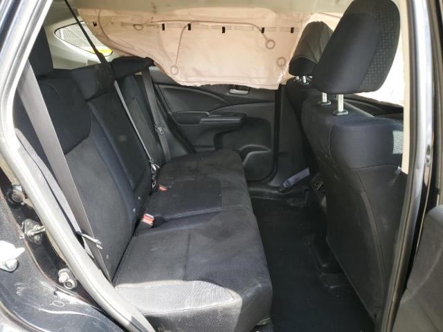 Photo 11 from auction – 2016 HONDA CR-V SE with VIN 5J6RM3H42GL024792