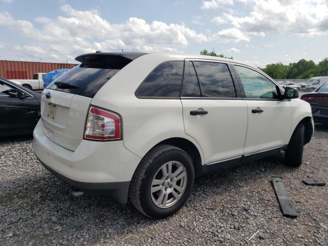 Photo 3 from auction – 2009 FORD EDGE with VIN 2FMDK36C29BA40781