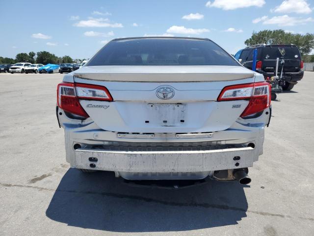Photo 6 from auction – 2012 TOYOTA CAMRY BASE with VIN 4T1BF1FK8CU096054