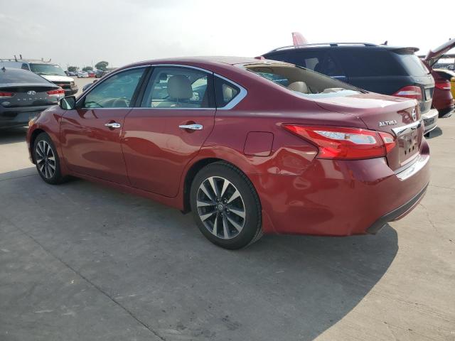 Photo 2 from auction – 2016 NISSAN ALTIMA 2.5 with VIN 1N4AL3AP7GC161369