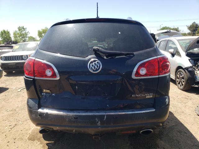 Photo 6 from auction – 2008 BUICK ENCLAVE CX with VIN 5GAEV23788J283640