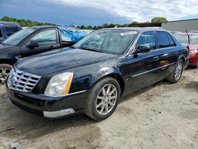 Photo 1 from auction – 2009 CADILLAC DTS with VIN 1G6KD579X9U141150