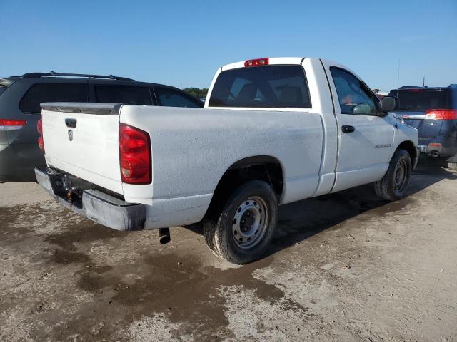 Photo 3 from auction – 2007 DODGE RAM 1500 S with VIN 1D7HA16K47J641631