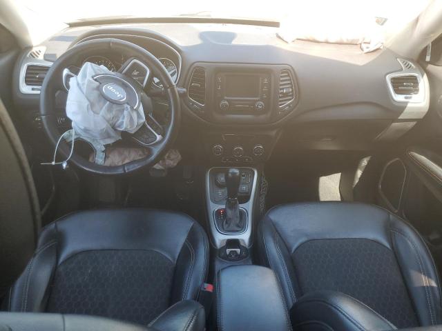 Photo 8 from auction – 2018 JEEP COMPASS LA with VIN 3C4NJDBB7JT482298
