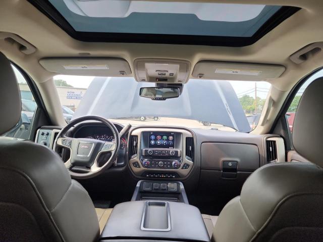 Photo 9 from auction – 2015 GMC SIERRA K15 with VIN 3GTU2WEJ1FG533561