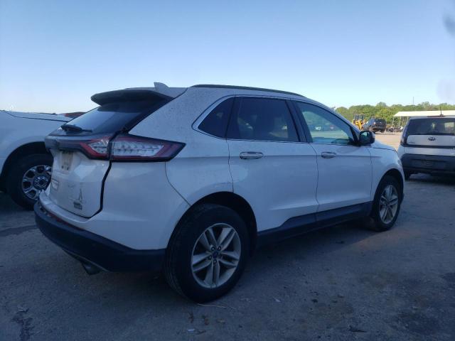 Photo 3 from auction – 2018 FORD EDGE SEL with VIN 2FMPK3J95JBB77341