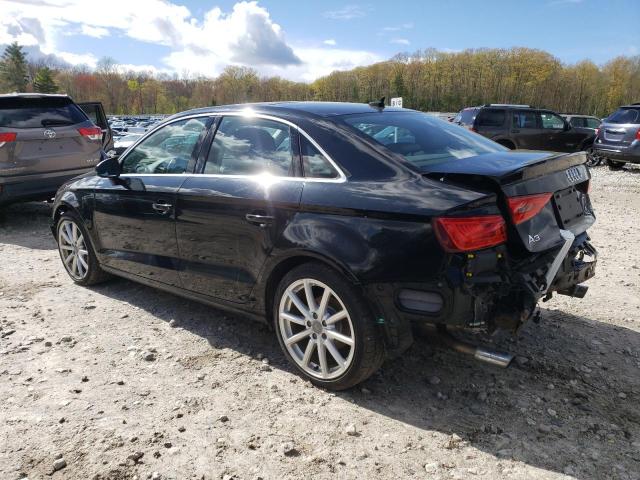 Photo 2 from auction – 2015 AUDI A3 PREMIUM with VIN WAUEFGFF0F1092364