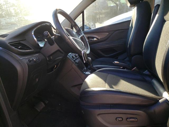 Zdjęcie 7 z aukcji – 2017 BUICK ENCORE SPO z VIN KL4CJ1SB9HB064613