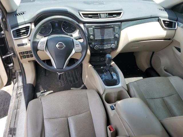 Photo 8 from auction – 2016 NISSAN ROGUE S with VIN 5N1AT2MT6GC782840