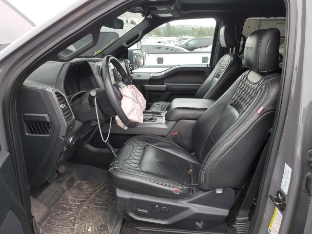 Photo 7 from auction – 2020 FORD F150 SUPER with VIN 1FTEW1E53LFB00223