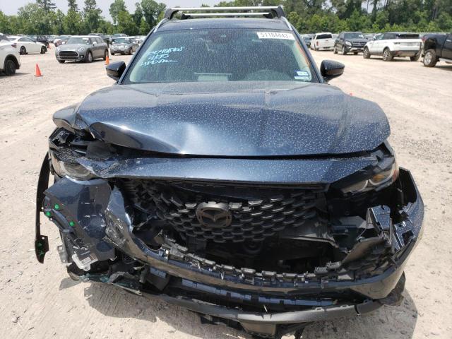 Photo 5 from auction – 2023 MAZDA CX-50 PREF with VIN 7MMVABCM6PN119715