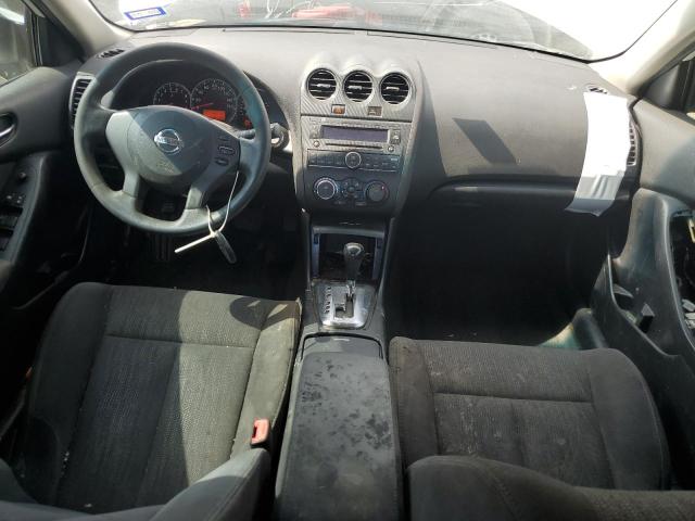 Photo 8 from auction – 2012 NISSAN ALTIMA BAS with VIN 1N4AL2AP8CN532547