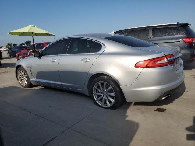 Photo 2 from auction – 2013 JAGUAR XF with VIN SAJWA0ES1DPS64070