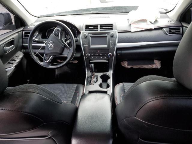 Photo 8 from auction – 2015 TOYOTA CAMRY LE with VIN 4T1BF1FK6FU035399