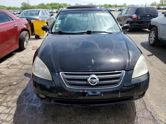 Photo 5 from auction – 2003 NISSAN ALTIMA SE with VIN 1N4BL11D83C198326