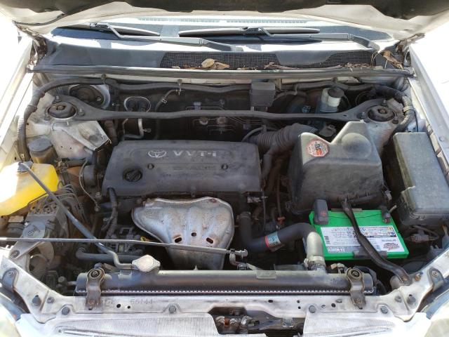 Photo 12 from auction – 2005 TOYOTA HIGHLANDER with VIN JTEGD21A550112981