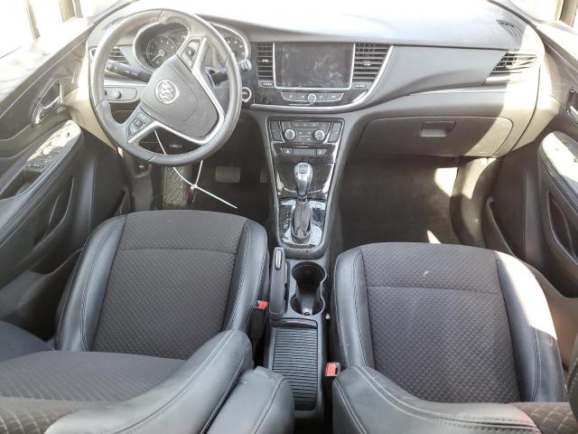 Photo 8 from auction – 2019 BUICK ENCORE PRE with VIN KL4CJASB6KB888396