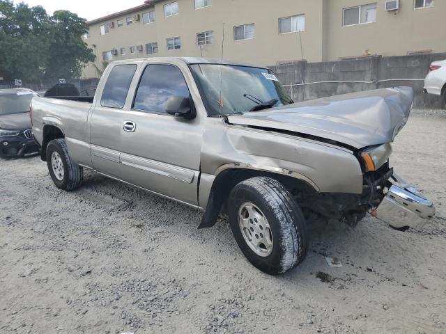 Photo 4 from auction – 2003 CHEVROLET SILVERADO with VIN 2GCEC19V831103290