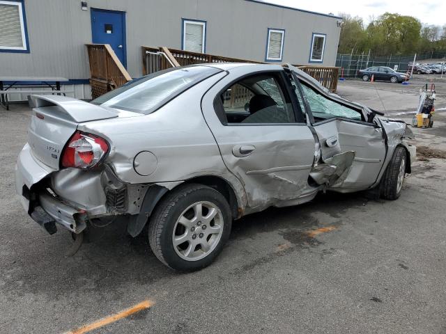 Photo 3 from auction – 2004 DODGE NEON SXT with VIN 1B3ES56C04D645181