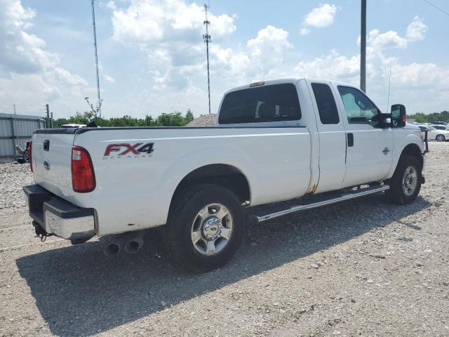 Photo 3 from auction – 2012 FORD F250 SUPER with VIN 1FT7X2BT4CEB53629