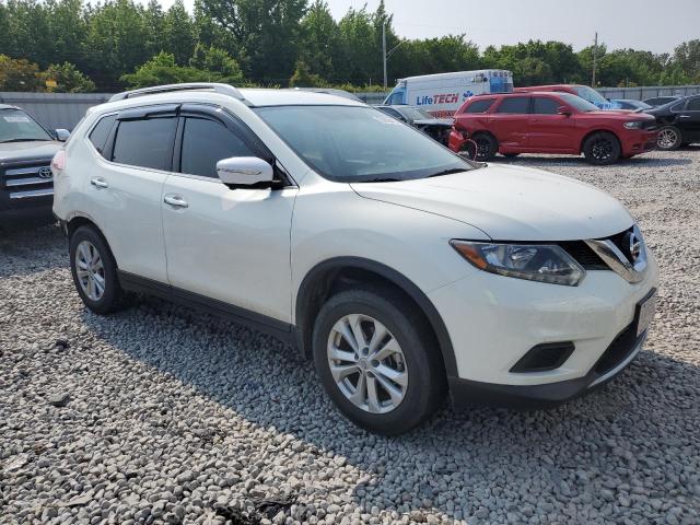 Photo 4 from auction – 2014 NISSAN ROGUE S with VIN 5N1AT2MT8EC838757