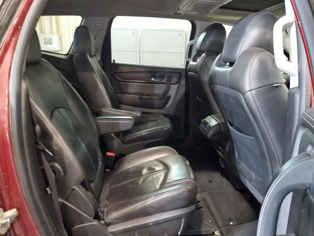 Photo 11 from auction – 2015 CHEVROLET TRAVERSE with VIN 1GNKVHKD6FJ390119