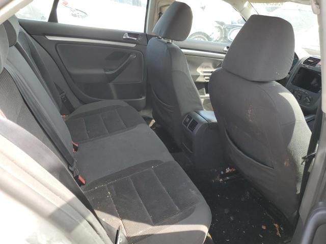 Photo 10 from auction – 2009 VOLKSWAGEN JETTA with VIN 3VWJZ71K79M152867
