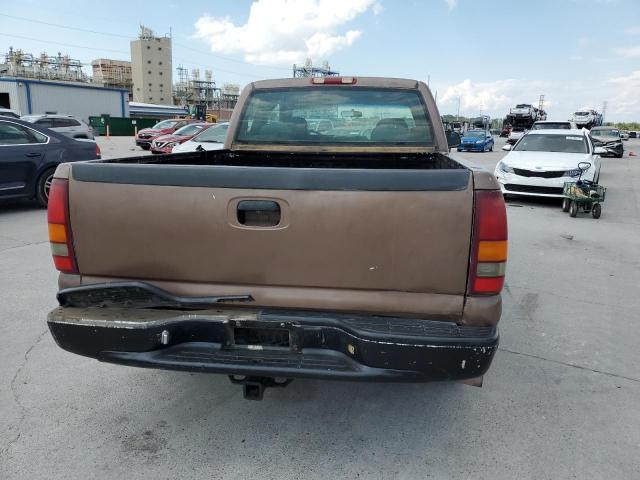 Photo 6 from auction – 2001 CHEVROLET SILVERADO with VIN 2GCEC19V511394635