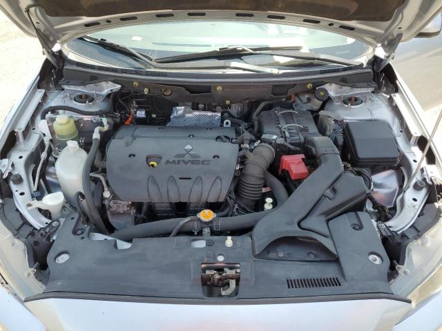 Photo 11 from auction – 2010 MITSUBISHI LANCER ES/ with VIN JA32U2FU1AU019006