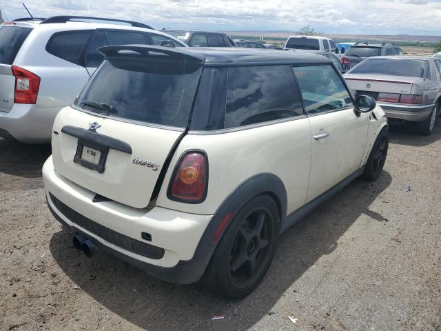 Photo 3 from auction – 2007 MINI COOPER S with VIN WMWMF73597TT82342