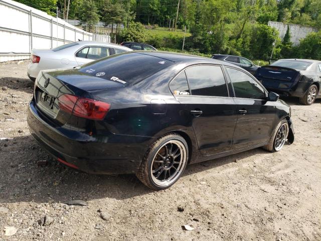 Photo 3 from auction – 2014 VOLKSWAGEN JETTA BASE with VIN 3VW2K7AJ3EM310051