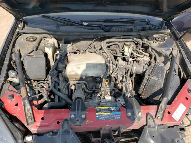 Photo 11 from auction – 2008 CHEVROLET IMPALA LT with VIN 2G1WT58K289272273