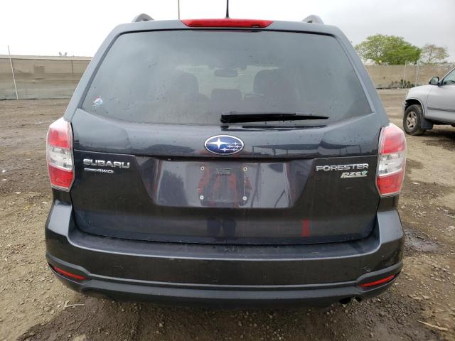 Photo 6 from auction – 2015 SUBARU FORESTER 2 with VIN JF2SJAGC3FH539364