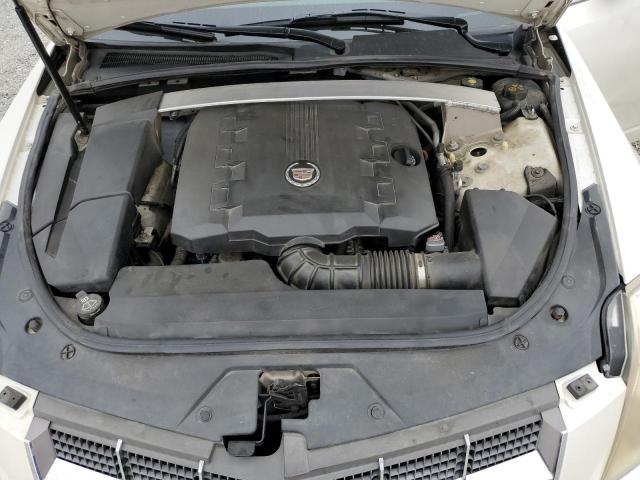 Photo 11 from auction – 2011 CADILLAC CTS PERFOR with VIN 1G6DJ5EY1B0166964