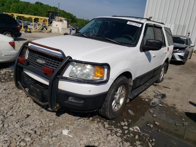 FORD EXPEDITION 2004 مع رقم تعريف المركبة 1FMPU16L24LA29932 - صورة من المزاد
