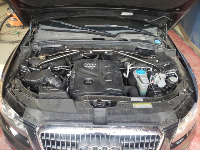 Photo 12 from auction – 2012 AUDI Q5 PREMIUM with VIN WA1LFAFPXCA076050