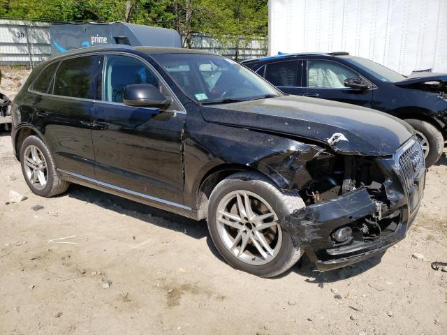 Photo 4 from auction – 2014 AUDI Q5 TDI PRE with VIN WA1CMAFP0EA102003