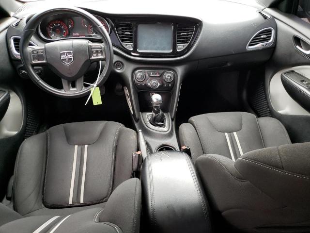 Photo 8 from auction – 2013 DODGE DART SXT with VIN 1C3CDFBH3DD699490