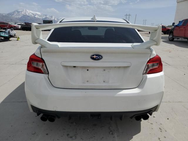 Photo 6 from auction – 2015 SUBARU WRX LIMITE with VIN JF1VA1G69F8804655