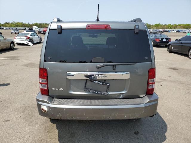 Photo 6 from auction – 2012 JEEP LIBERTY SP with VIN 1C4PJMAK6CW206492